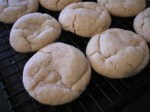 Chai-Spiced Sugar Cookies