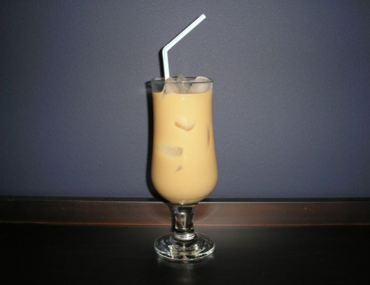 Iced Coffee